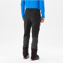 Spodnie narciarskie męskie MILLET M M White Shield Pant czarny
