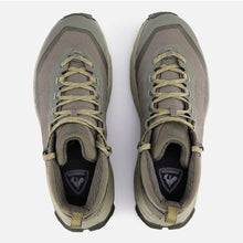 Buty męskie ROSSIGNOL Altiridge Mid R-Shell Dry zielone
