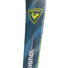 Narty ROSSIGNOL FORZA 40° CA + wiązania LOOK Xpress 11 GW B83
