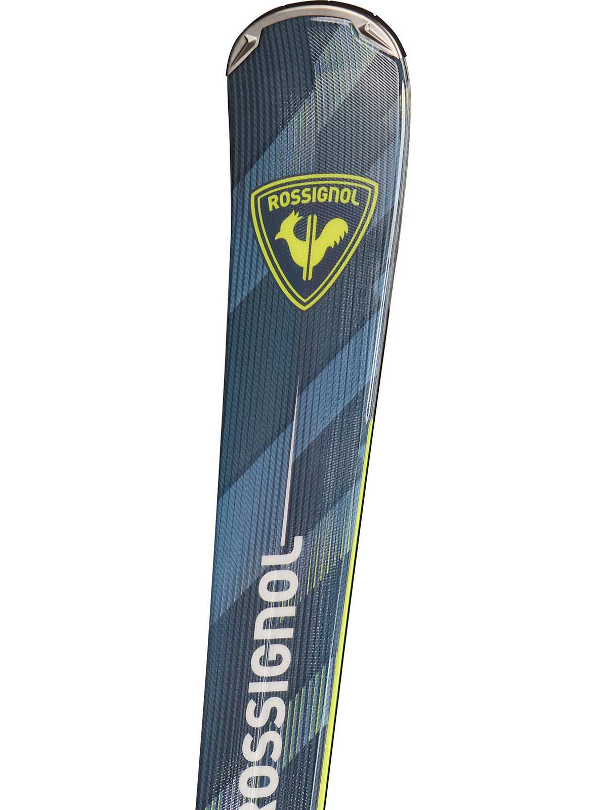 Narty ROSSIGNOL FORZA 40° CA + wiązania LOOK Xpress 11 GW B83