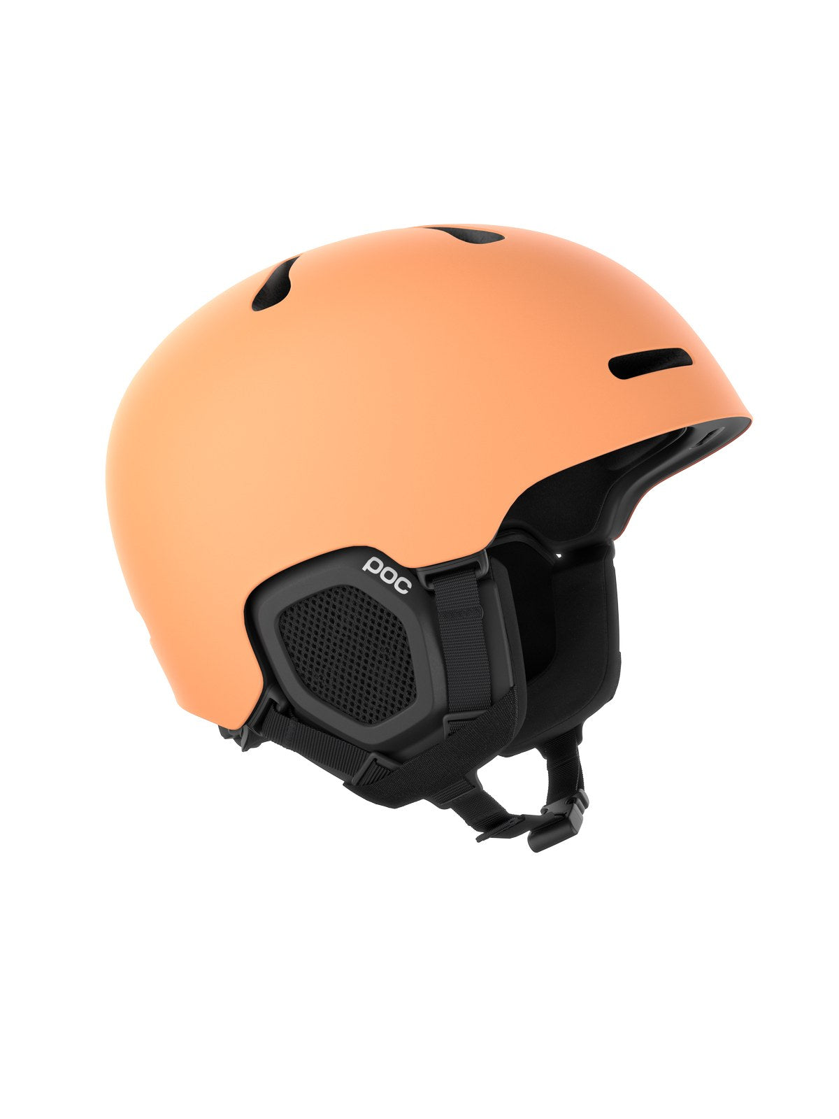 Kask narciarski POC Fornix MIPS morelowy