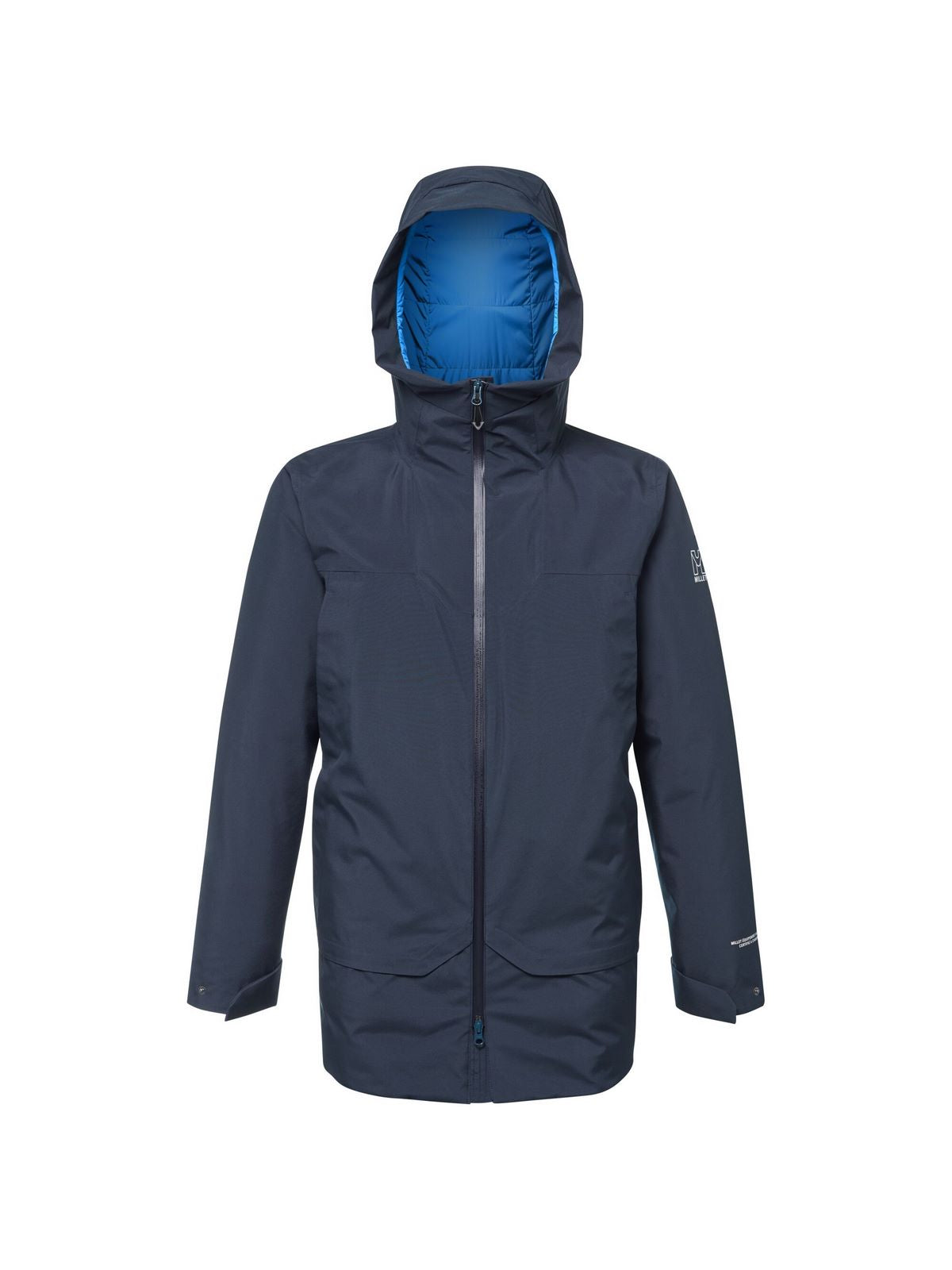 Parka MILLET M CHAMONIXARM Parka
