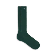 Skarpety narciarskie POC Race Sock Lite zielony
