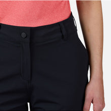 Spodnie damskie ROSSIGNOL W Lycian Pant czarny - Adventure Sports
