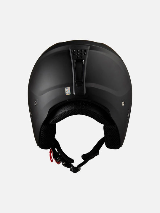 Kask narciarski Rossignol Hero Giant FIS Tiger Federica Brignone
