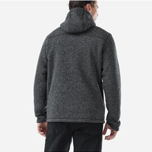 Bluza męska MILLET M Chamonix Knitwarm Hoodie M szara
