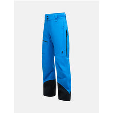 Spodnie PEAK PERFORMANCE M Alpine Gore-Tex Insulated Pants niebieski
