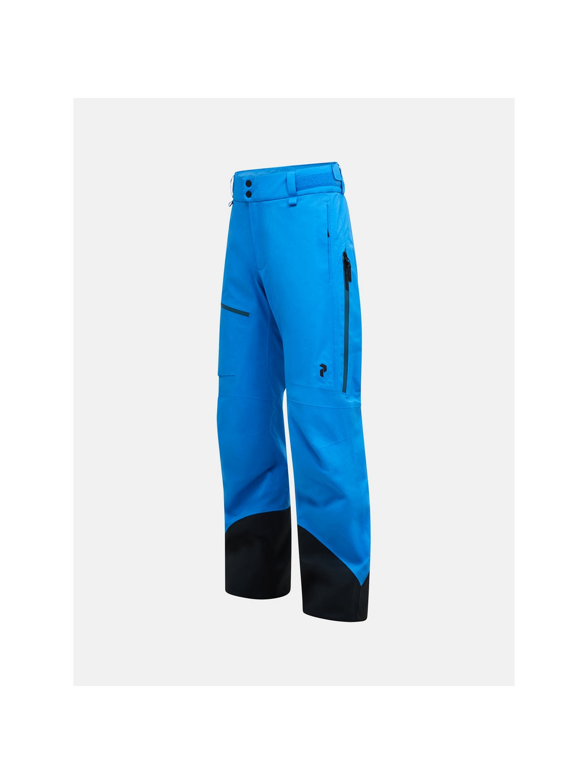 Spodnie PEAK PERFORMANCE M Alpine Gore-Tex Insulated Pants niebieski