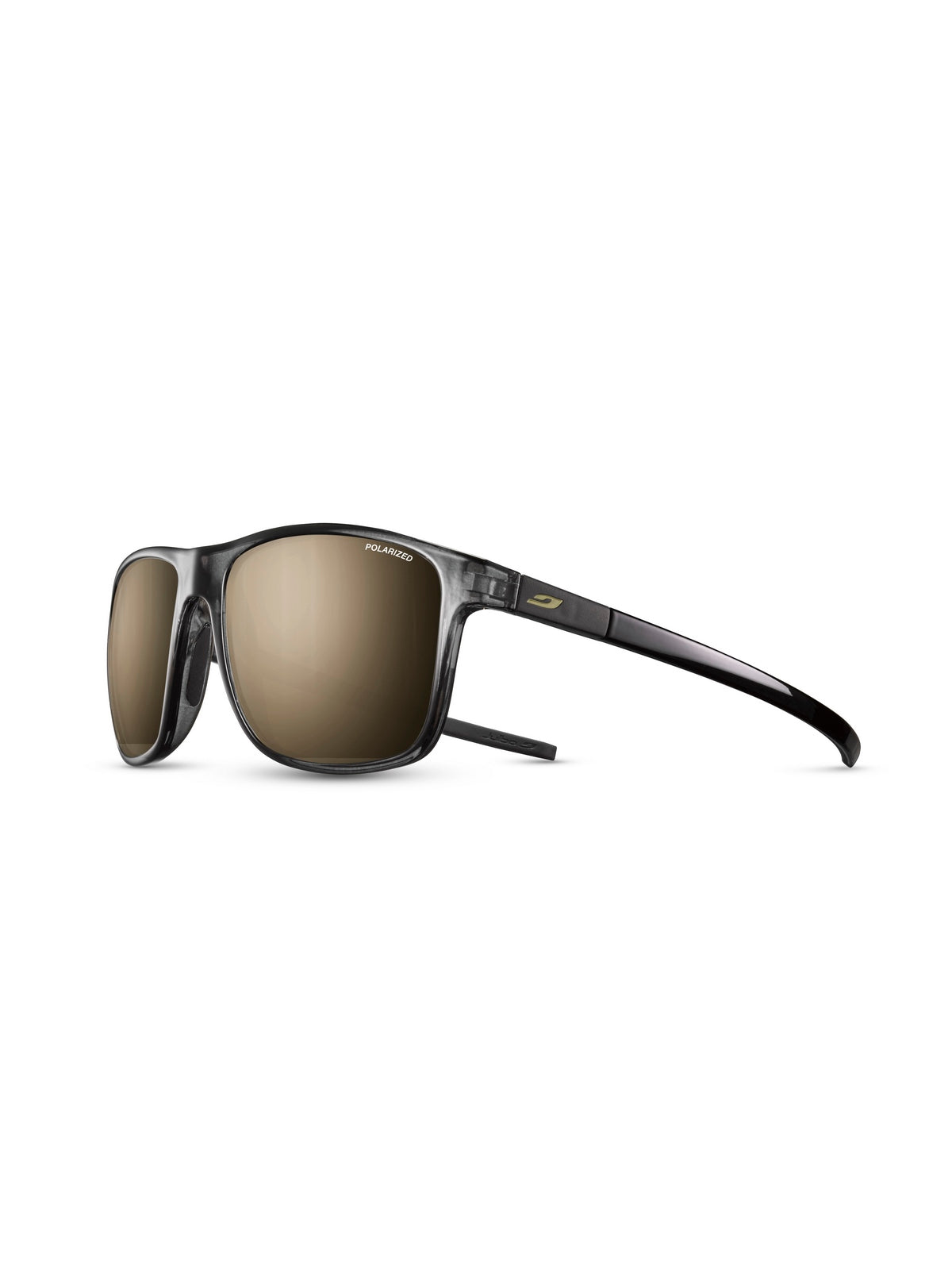 Okulary polaryzacyjne JULBO The Streets czarny | Spectron 3 Polarized - L - Adventure Sports