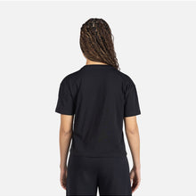 Koszulka damska ROSSIGNOL W Presset Tee czarny
