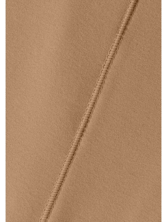 Legginsy treningowe damskie CASALL Soft Touch High Waist Tights kolor zielony
