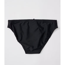 Majtki kąpielowe RIP CURL Corp Sluggo czarne
