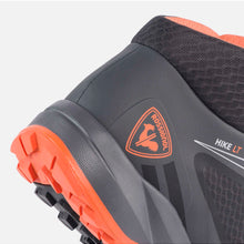 Buty trekkingowe damskie ROSSIGNOL W SKPR HIKE LT DARK Grey szary - sportowe - Adventure Sports
