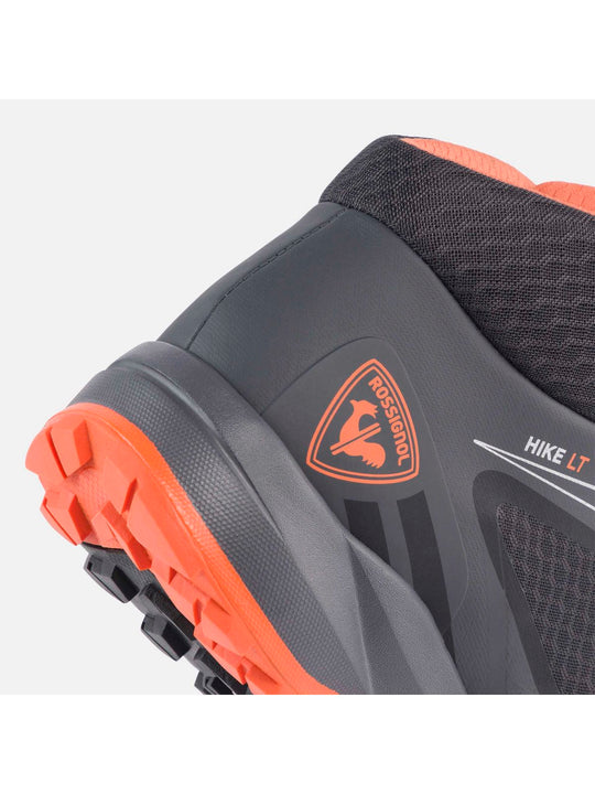 Buty trekkingowe damskie ROSSIGNOL W SKPR HIKE LT DARK Grey szary - sportowe - Adventure Sports
