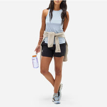 Koszulka MILLET WANAKA LIGHT TANK W niebieski - Adventure Sports
