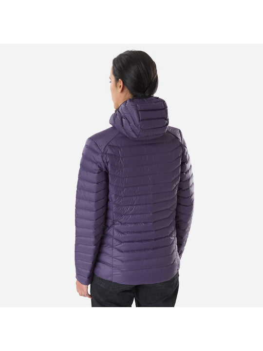 Kurtka damska MILLET W Evole Light 700 Hd W fioletowa
