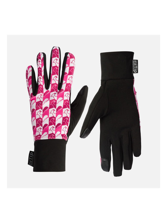 Rękawice Narciarskie ROSSIGNOL L3 INNER - I TIP X3 - ONE SIZE - narciarskie - Adventure Sports
