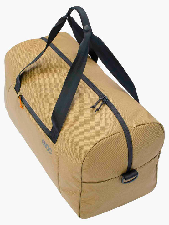 Torba podróżna EVOC Weekender 40 curry - black
