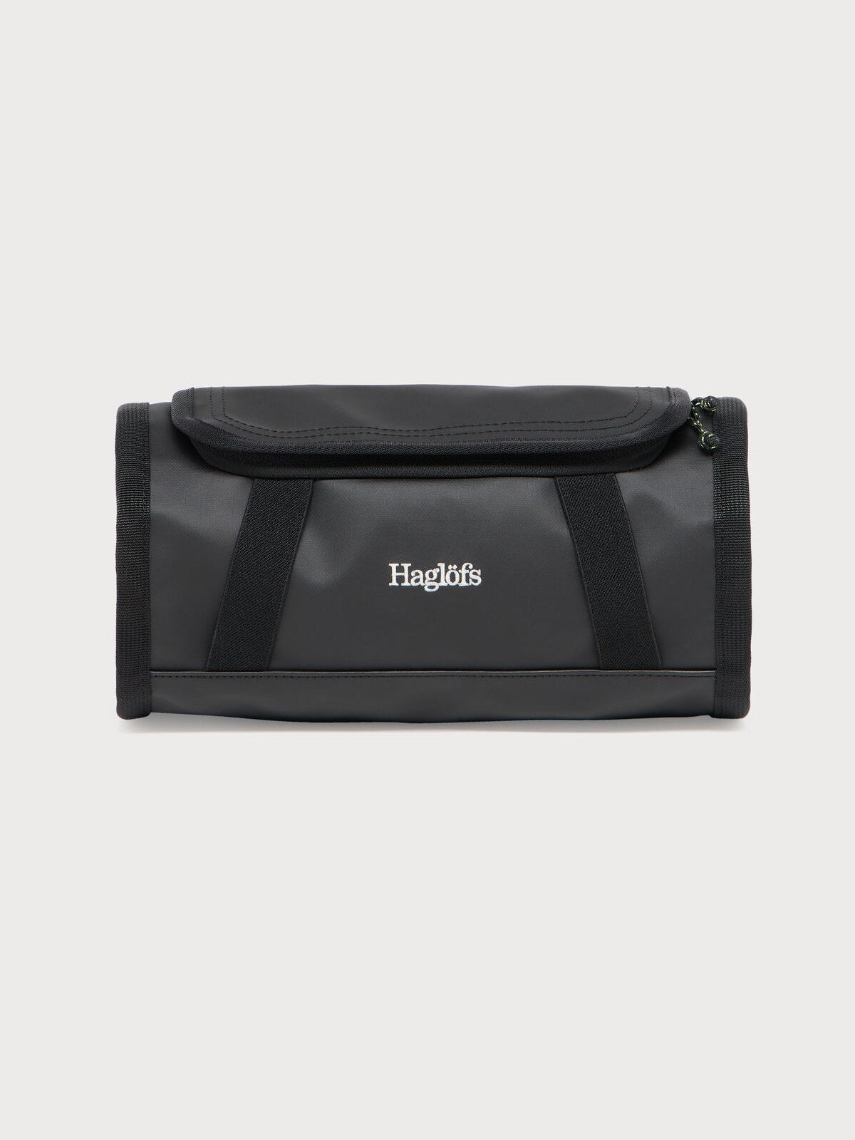 Kosmetyczka HAGLÖFS Lava travel tube True Black