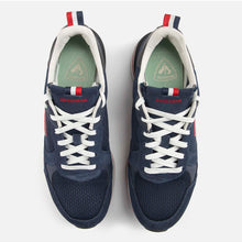 Buty męskie ROSSIGNOL Running Retro granatowy
