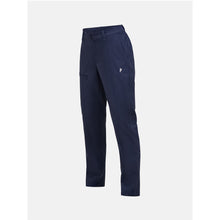 Spodnie Peak Performance W Iconiq Pants niebieski - Adventure Sports
