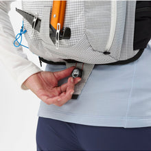 Plecak MILLET Trilogy Sky 15+ Biały
