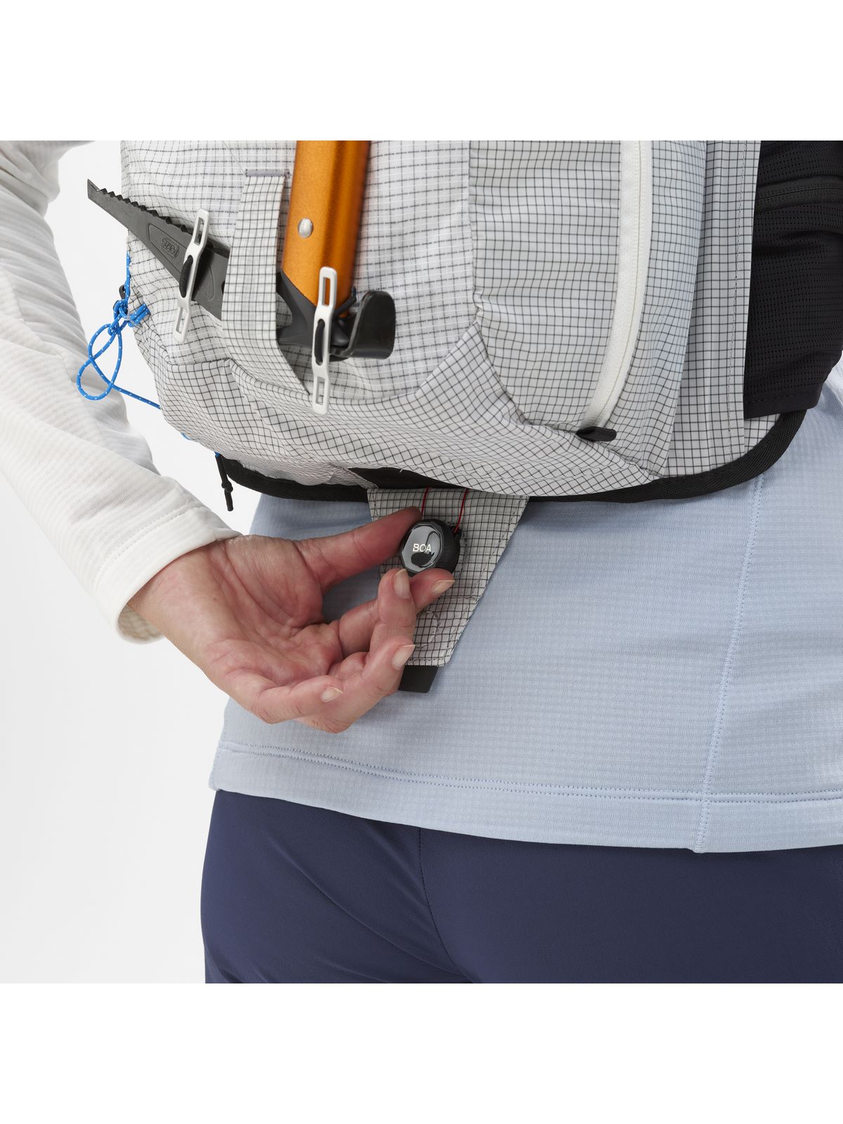 Plecak MILLET Trilogy Sky 15+ Biały