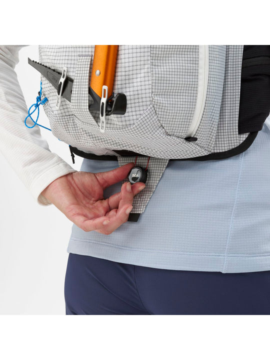 Plecak MILLET Trilogy Sky 15+ Biały
