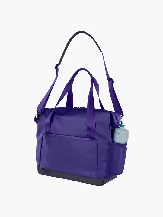 Torba EVOC Tote Travel Bag 30 violet - black

