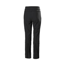 Spodnie narciarskie damskie HELLY HANSEN W AVANTI STRETCH 2.0 PANT czarne
