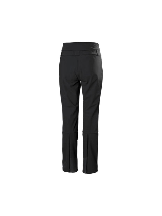 Spodnie narciarskie damskie HELLY HANSEN W AVANTI STRETCH 2.0 PANT czarne
