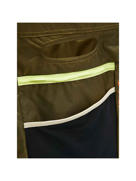 Torba PEAK PERFORMANCE Street Shopper brązowy
