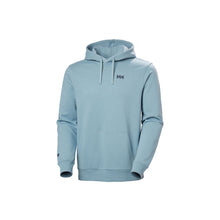 Bluza męska HELLY HANSEN Shoreline Hoodie niebieska
