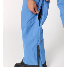 Spodnie narciarskie RIP CURL ANTI SERIES RELAX PANT10K/10K niebieskie
