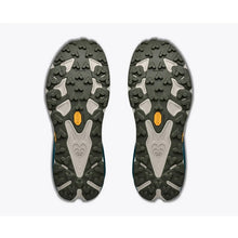 Buty do biegania w terenie HOKA M SPEEDGOAT 7 GTX szare
