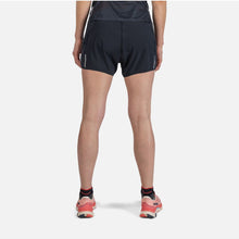 Szorty damskie ROSSIGNOL W Sapa Short czarny
