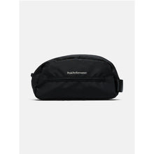 Kosmetyczka PEAK PERFORMANCE Detour Travel Case czarna
