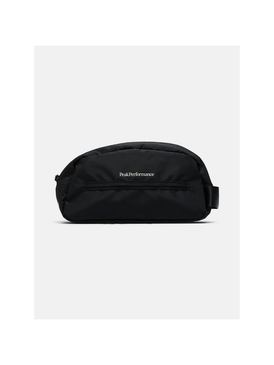 Kosmetyczka PEAK PERFORMANCE Detour Travel Case czarna

