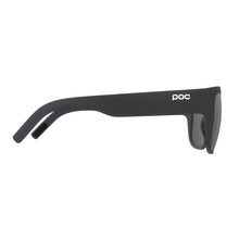 Okulary przeciwsłoneczne POC WANT black - Clarity Universal/Sunny Grey cat.3
