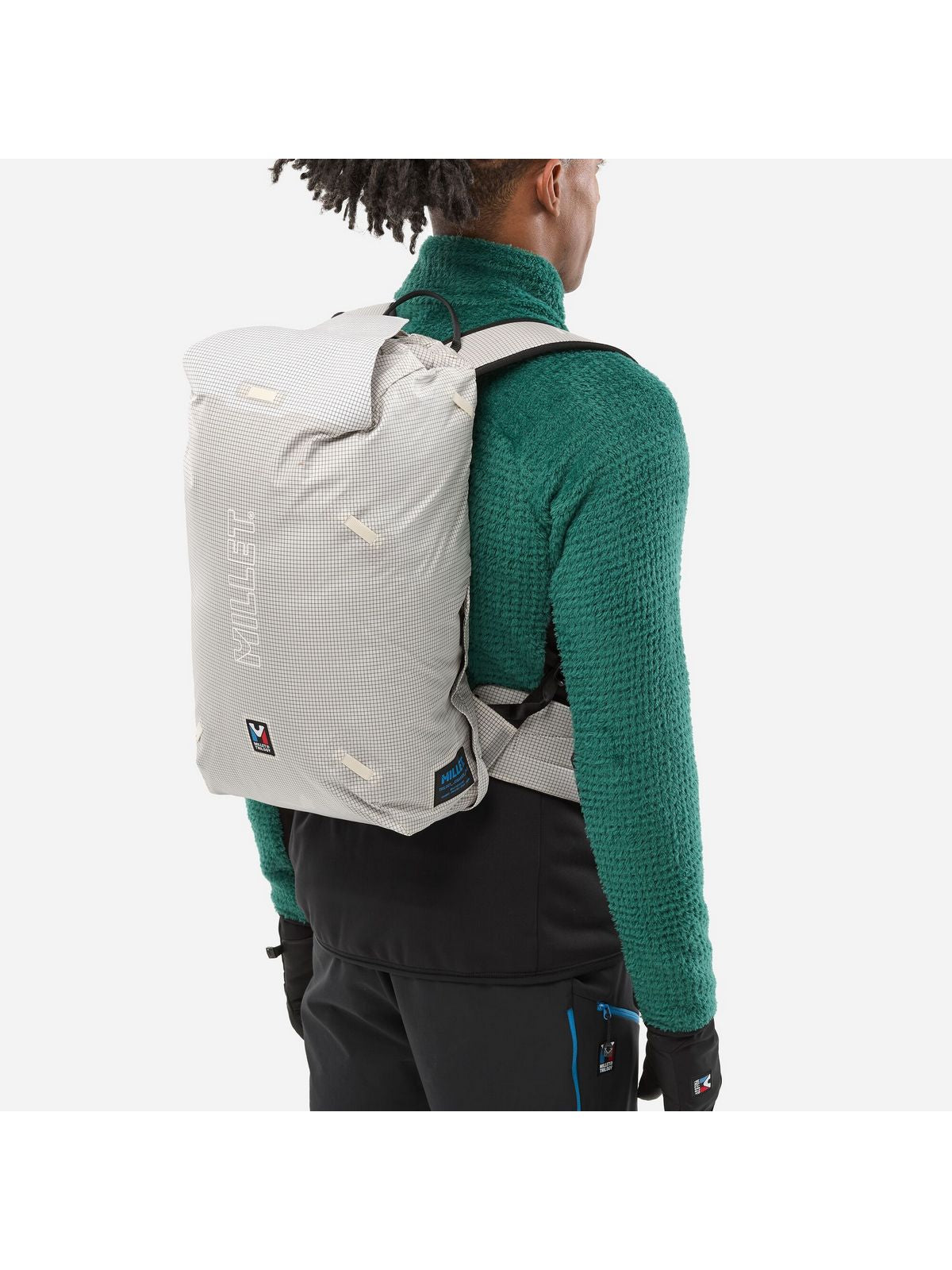 Plecak MILLET TRILOGY JORASSES 20+5