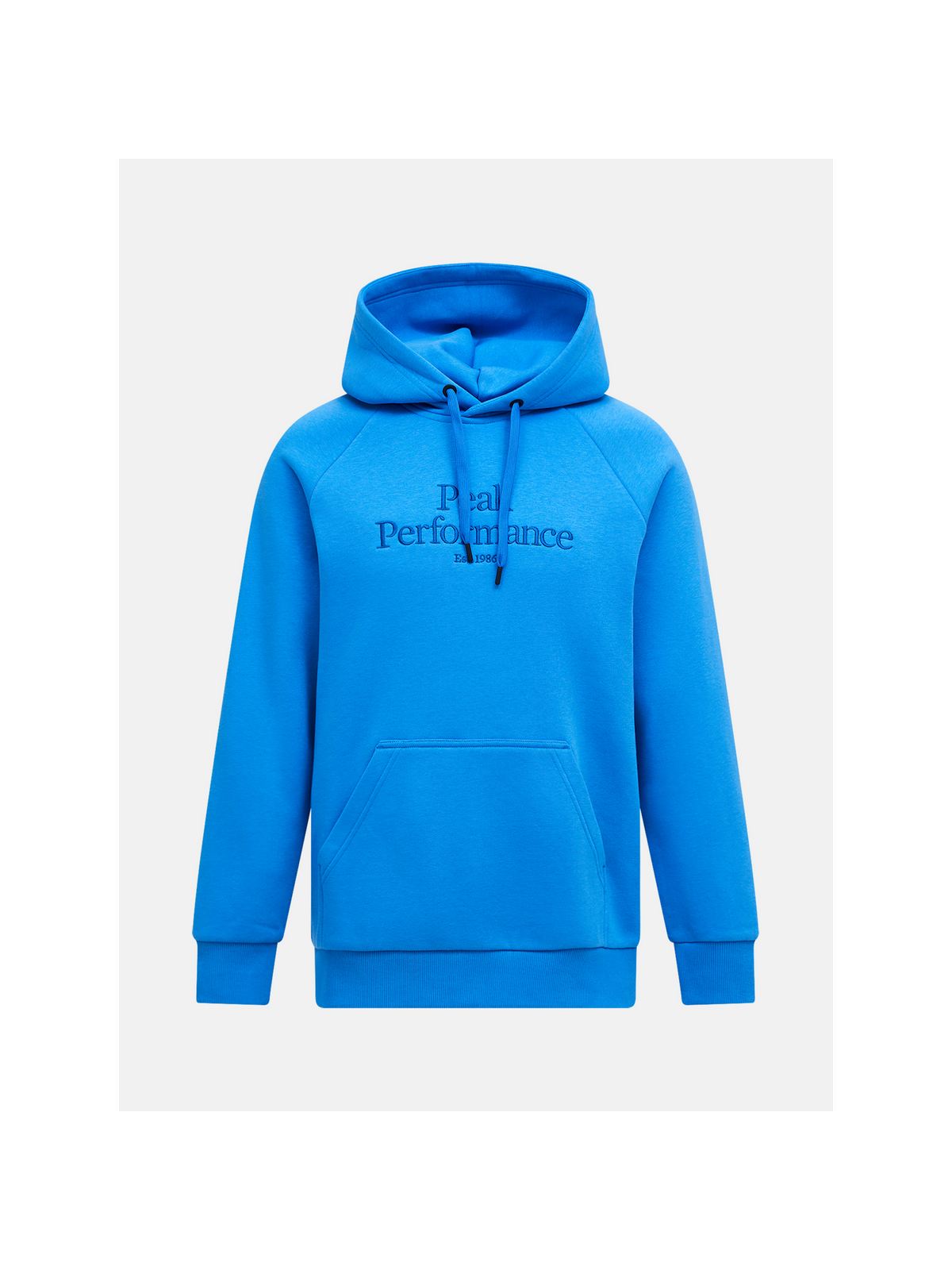 adventuresports bluza-peak-performance-m-original-hood-g79592210-b47 front