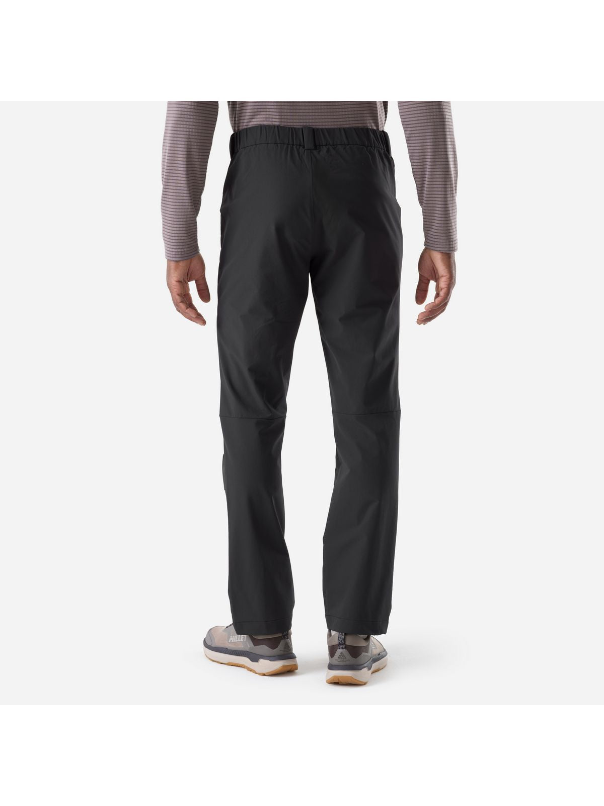 Spodnie męskie MILLET M Seneca Xcs200 Pant M czarne