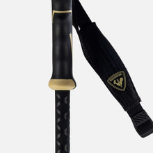 Kije narciarskie ROSSIGNOL Freeride Pro Safety - piaskowy
