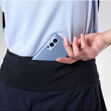 Szorty damskie ROSSIGNOL W Sapa 2In1 Short 5' czarne
