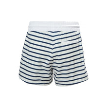 Szorty damskie HELLY HANSEN W Thalia Shorts 4" granatowe
