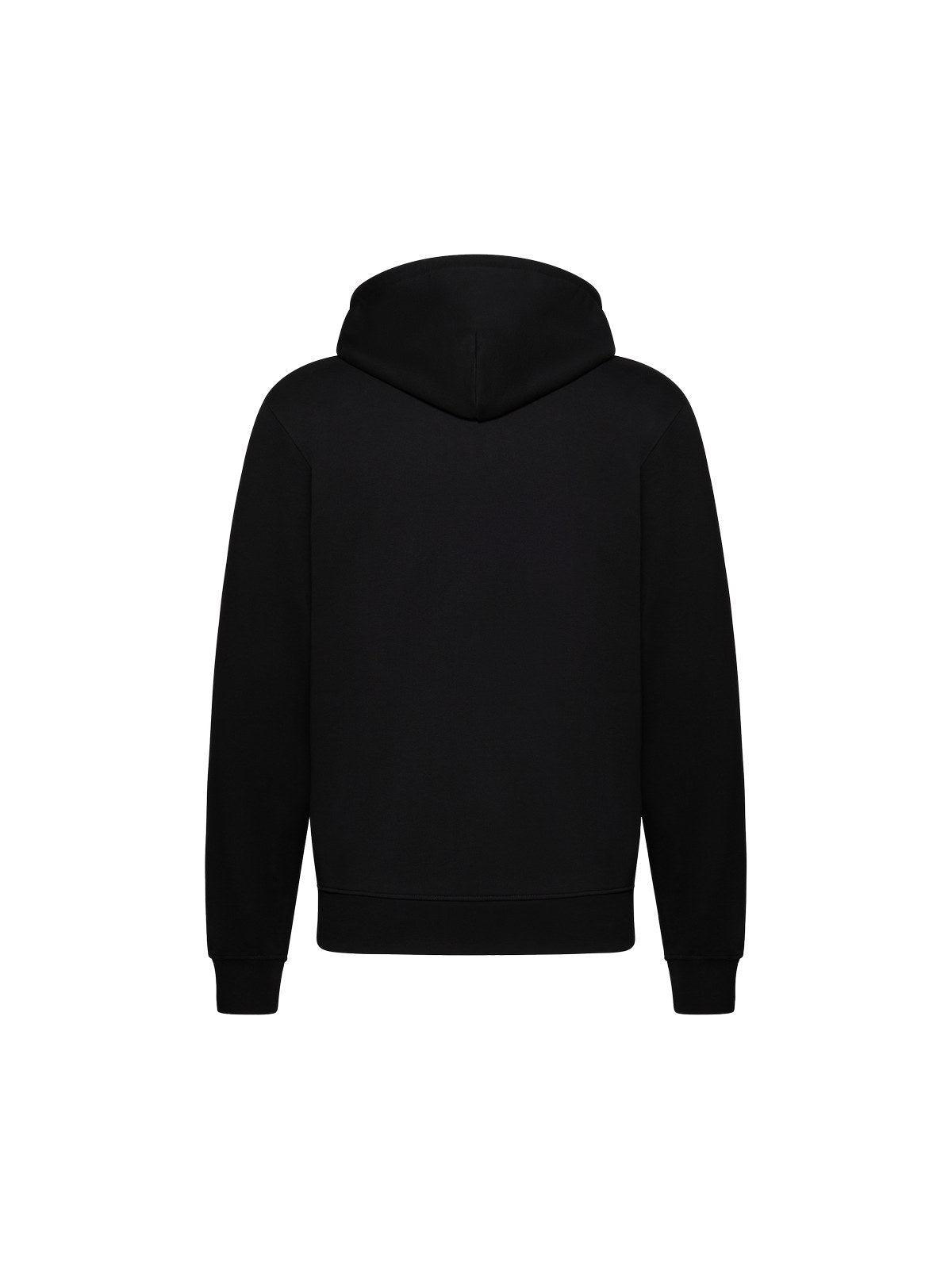 Bluza męska POC Zip Hoodie czarny