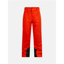 Spodnie narciarskie męskie PEAK PERFORMANCE M Maroon Insulated Pants czarny
