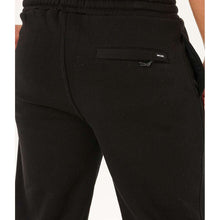 Spodnie męskie RIP CURL Icons Of Surf Trackpant czarne
