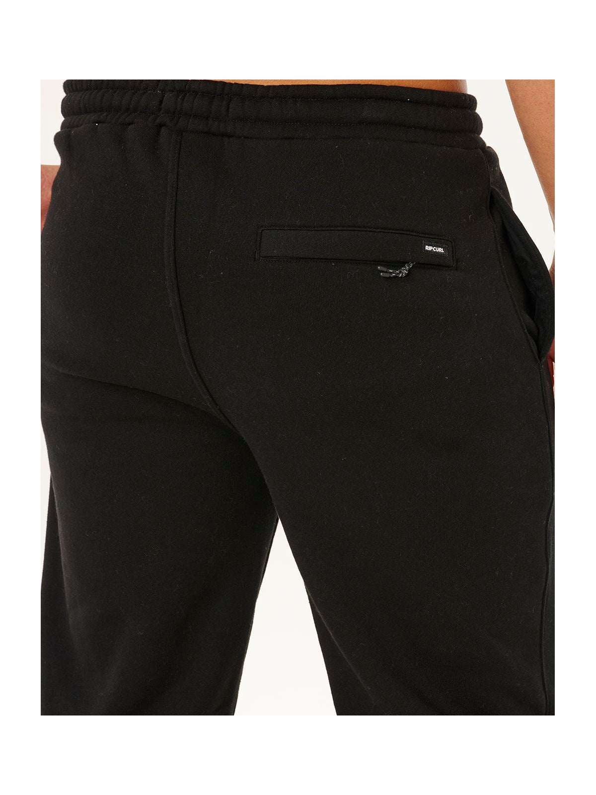 Spodnie męskie RIP CURL Icons Of Surf Trackpant czarne