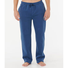 Spodnie RIP CURL STAPLER TRACKPANT granatowe
